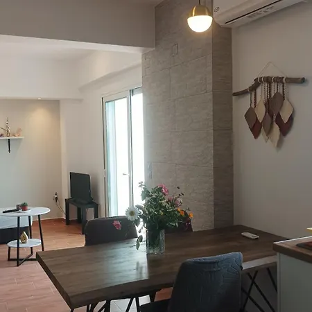 Boho Home Kalamata Exterior photo
