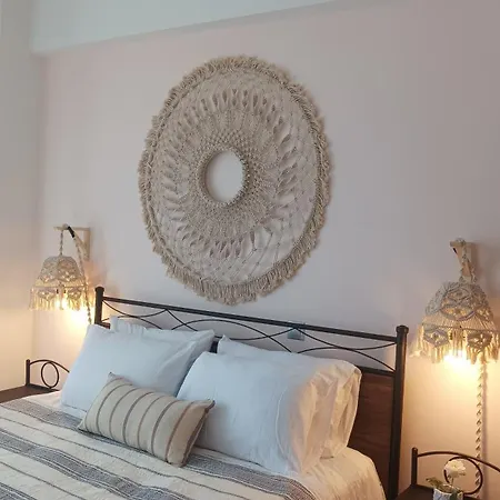 Boho Home Kalamata Exterior photo