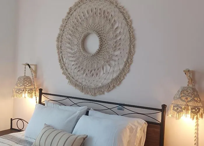 Boho Home