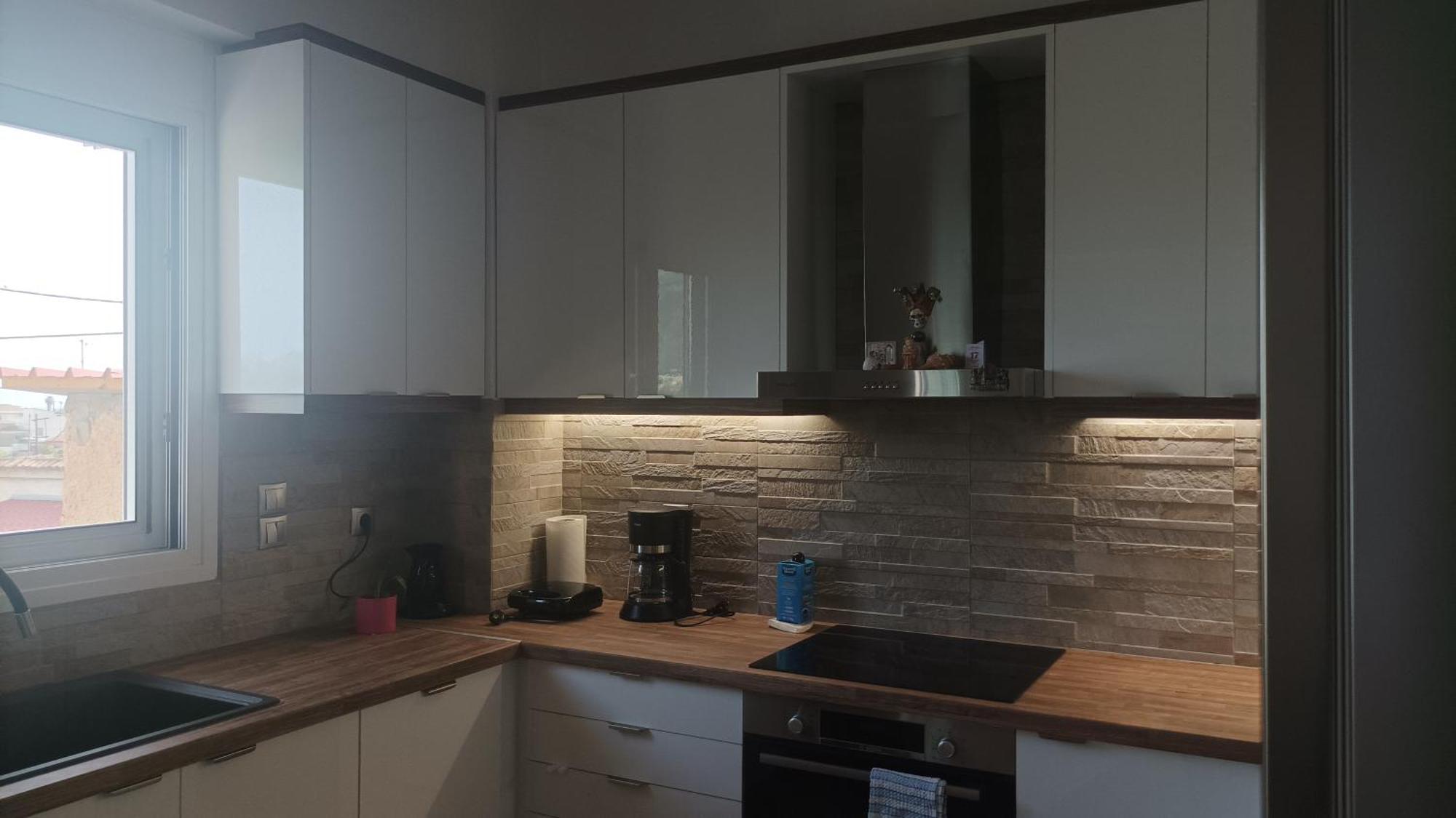 Apartment Boho Kalamata