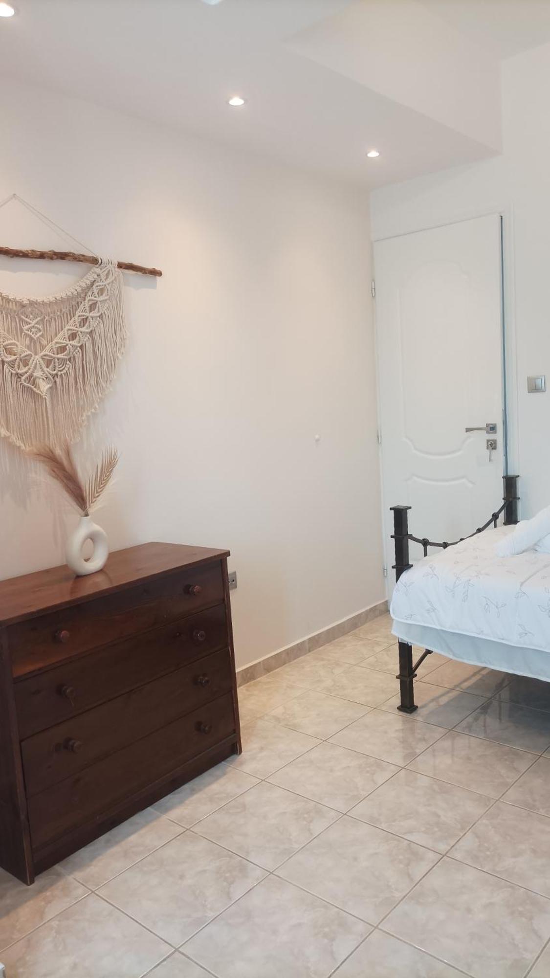 Boho Apartment *
