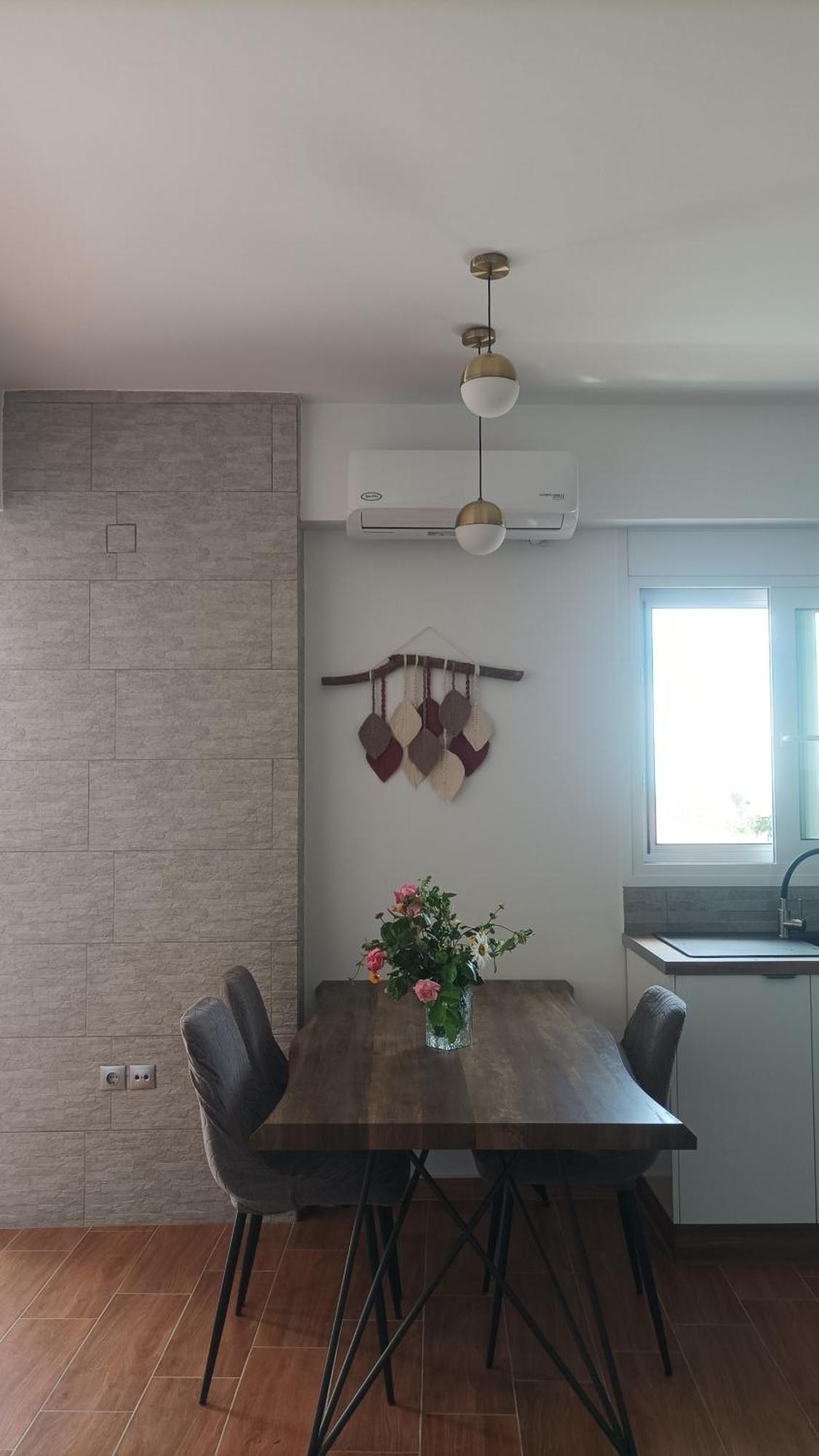 Apartment Boho Kalamata