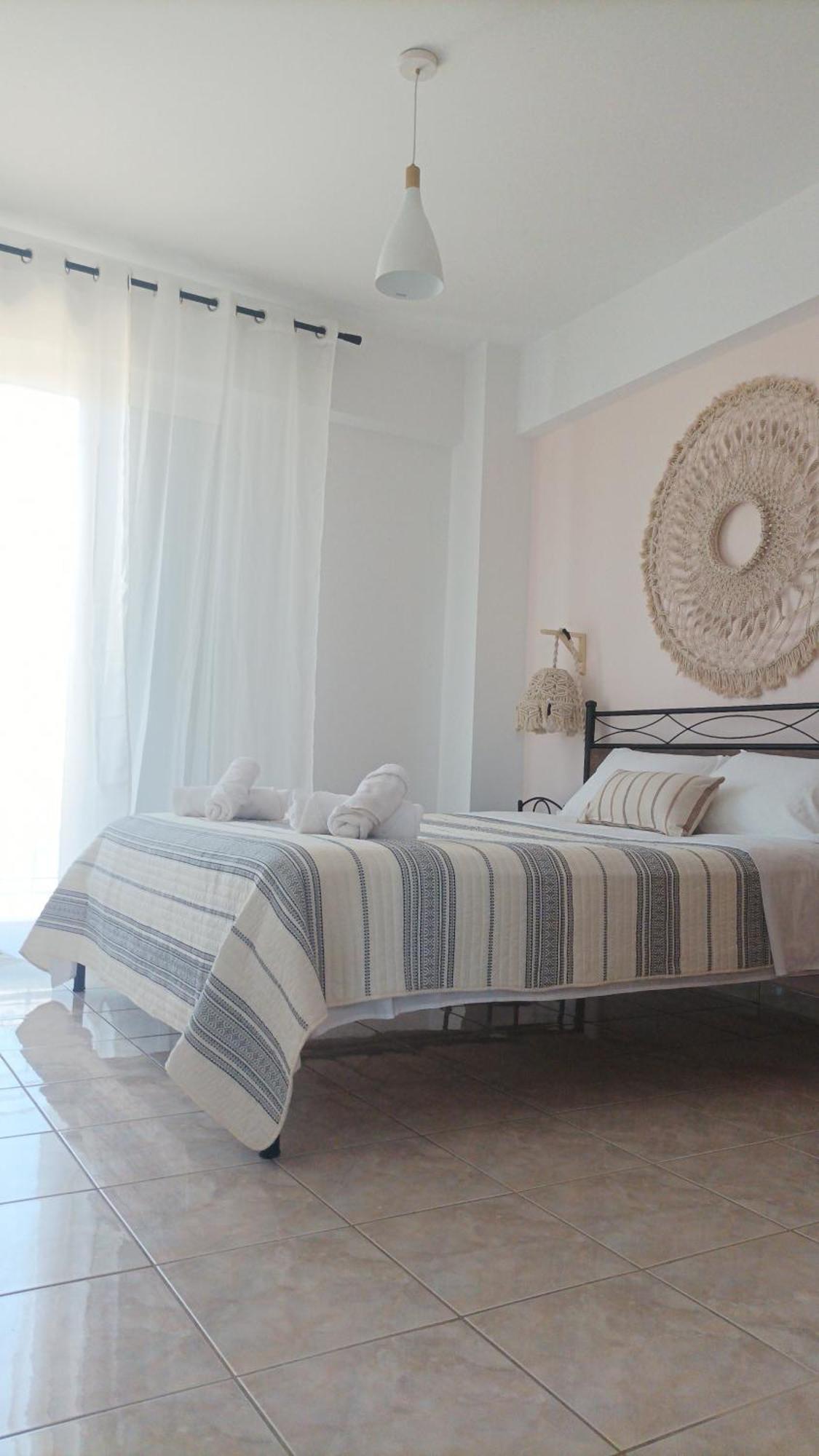 Boho Apartment